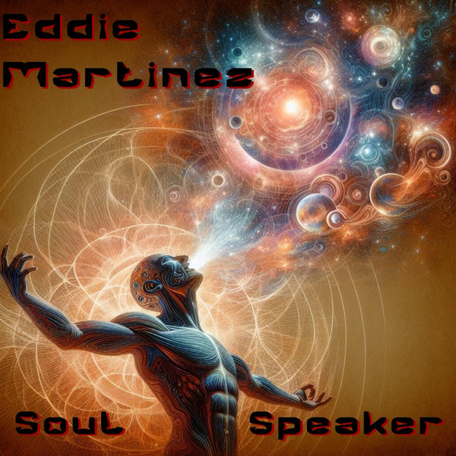 Eddie Martinez artist photo