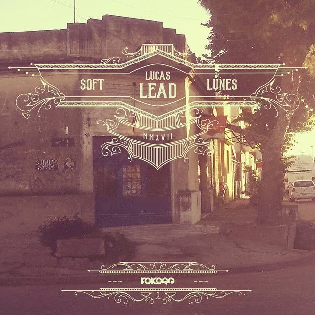 Lunes album art