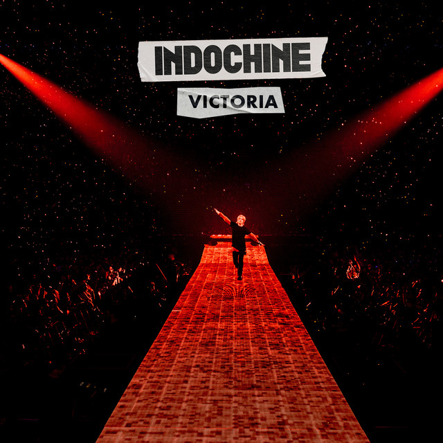 Victoria - Single Version