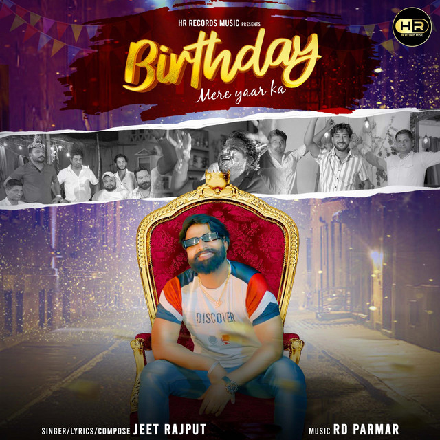 Birthday Mere Yaar Ka - Single by Jeet Rajput | Spotify