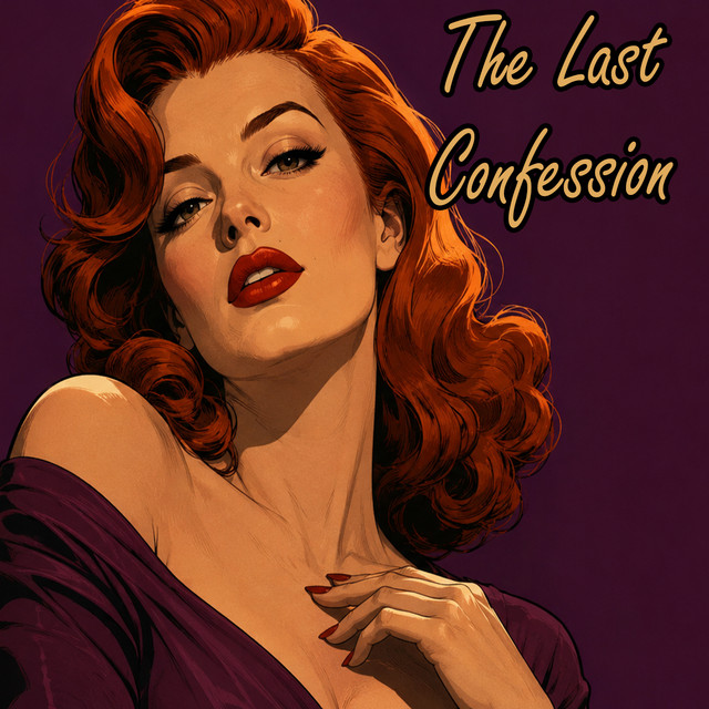 The Last Confession ‑「アルバム」by Smoke & Sonata | Spotify
