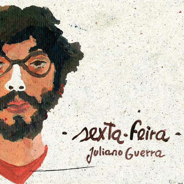 Sexta-Feira cover art