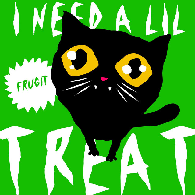 I Need a Lil Treat cover art