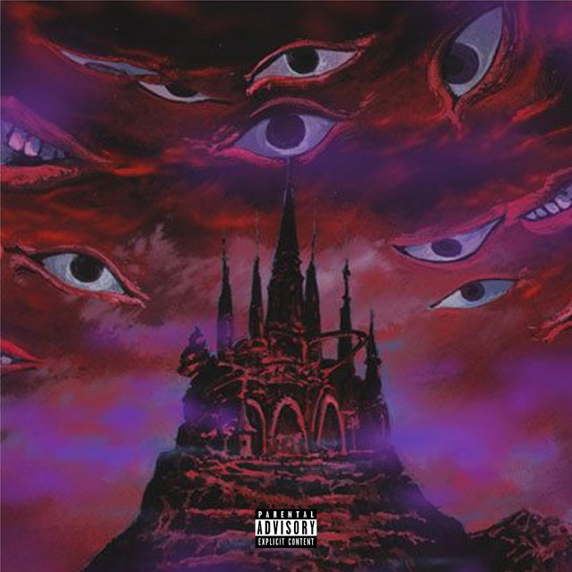 sleepless nights cover art