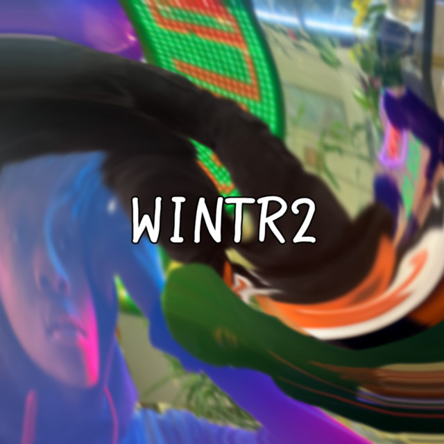 wINtr2 - EP by inWintr | Spotify