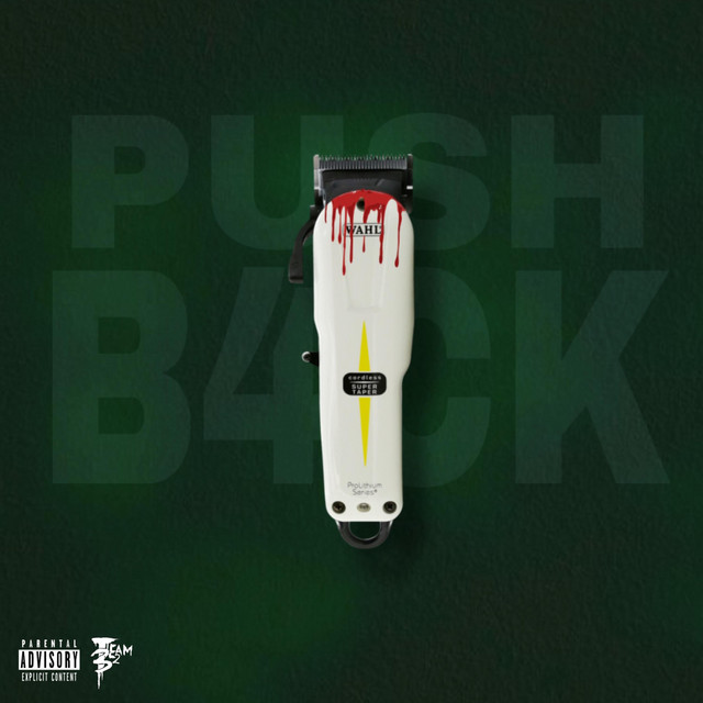 undefined album image