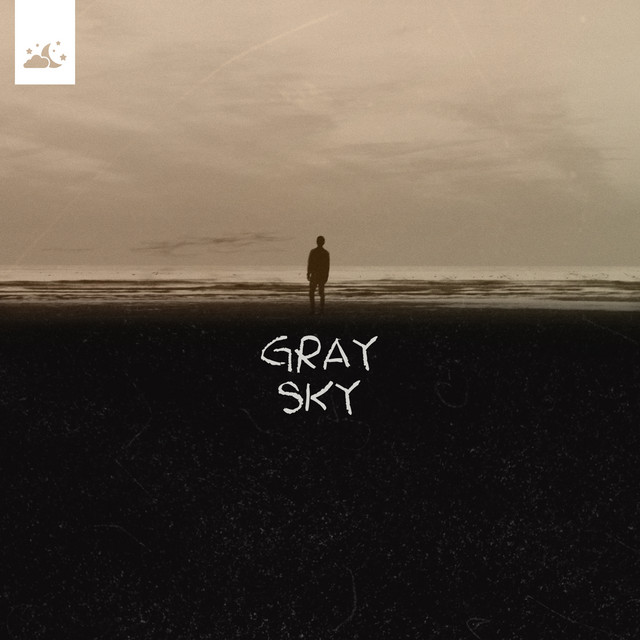 Обкладинка: Gray Sky — Melancholic Bird