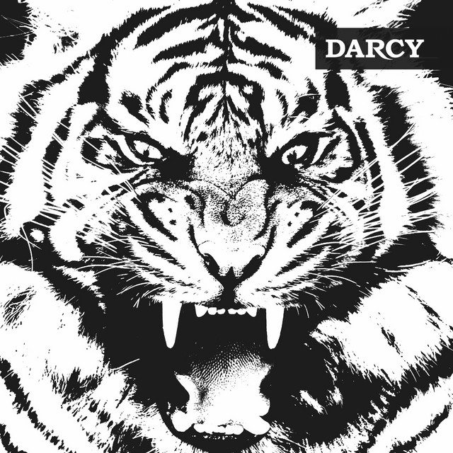 Tigre cover art