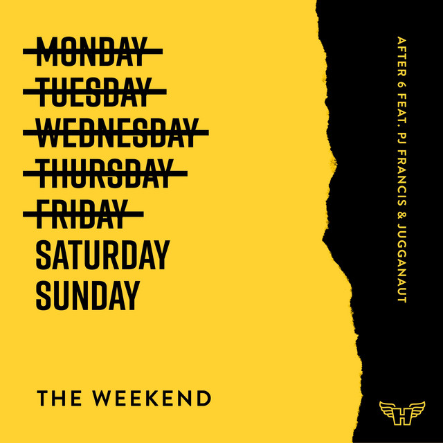 The Weekend by After 6
