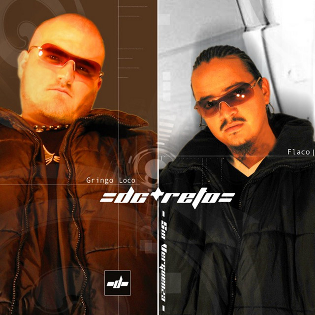 Sin Verguenza cover art
