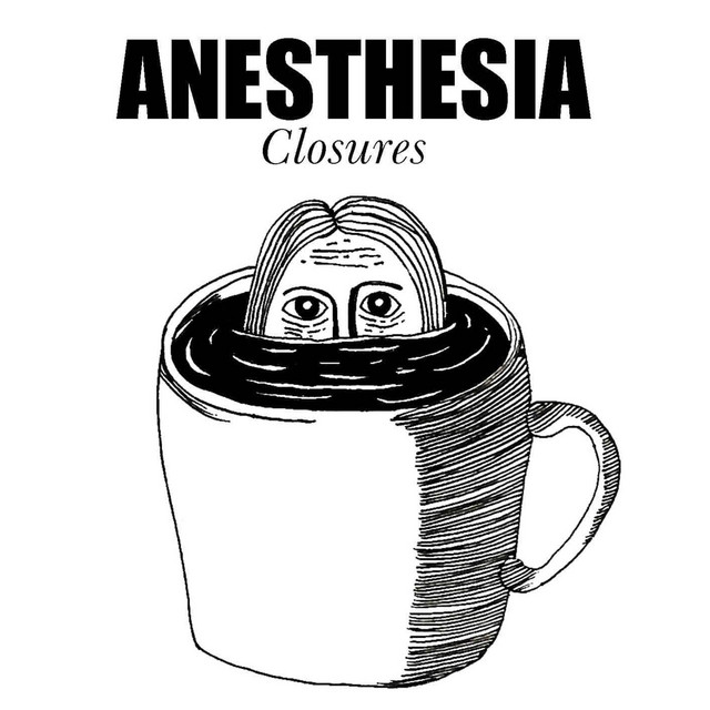 Closures cover art
