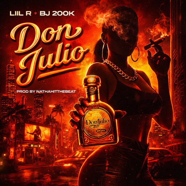 Don Julio