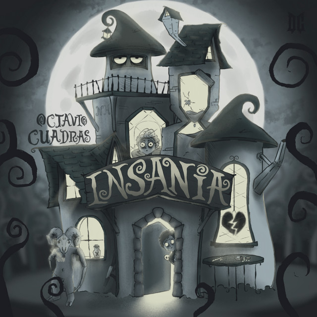 undefined album image