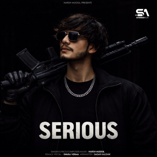 SERIOUS