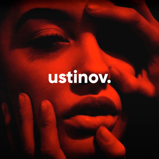 Обкладинка: I Am on Fire — USTINOV