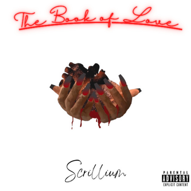 The Book Of Love cover art