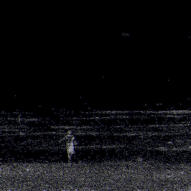 LOST