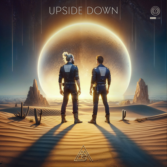Upside Down cover art