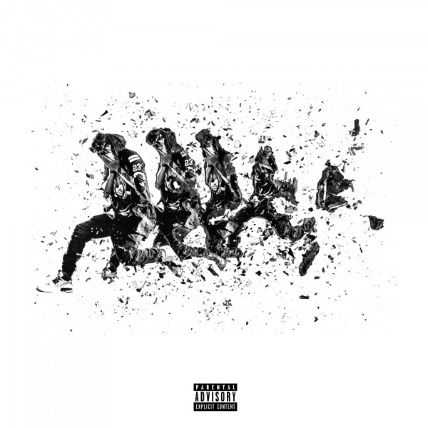 Under Reality cover art