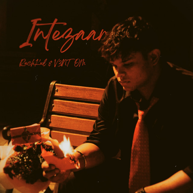 Intezaar