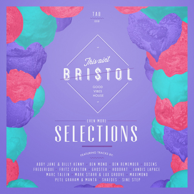 Even More Selections cover art