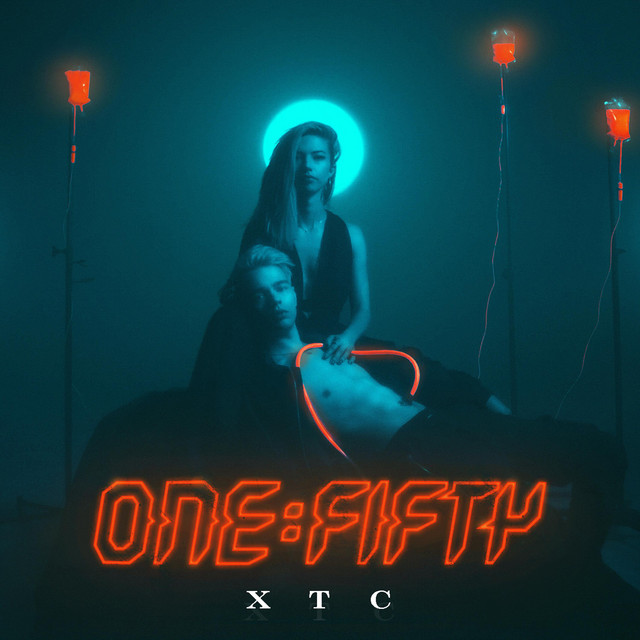 XTC cover art