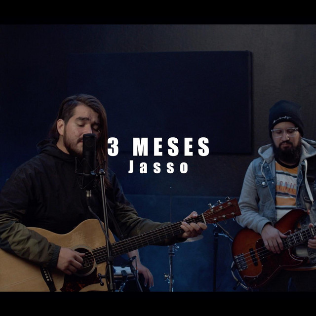 3meses cover art