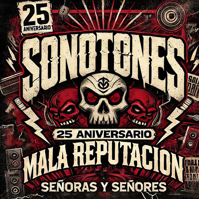 Señoras y Señores - Versión 2025