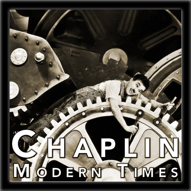 欧LP Charlie Chaplin Modern Times BSGZ109LP Banda Sonora /00260 Modern BSGZ109LP Times Sonora Charlie /00260 Chaplin 欧LP Banda