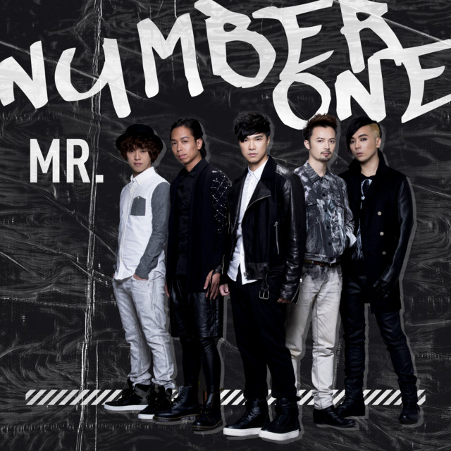 NUMBER ONE MR. - Compilation by Mr. | Spotify