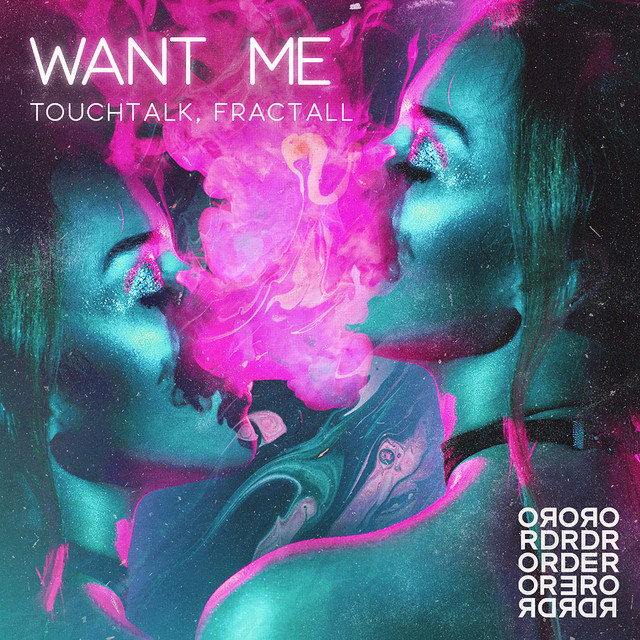 Want Me - Single by Touchtalk | Spotify