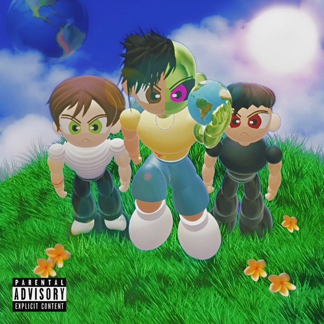 N3world cover art