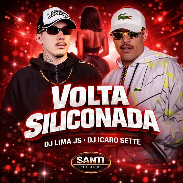 Volta Siliconada