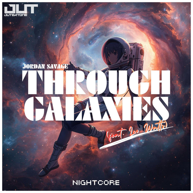 Through Galaxies