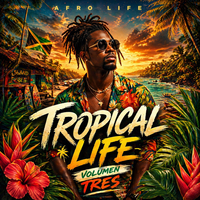 TROPICAL LIFE VOL.3