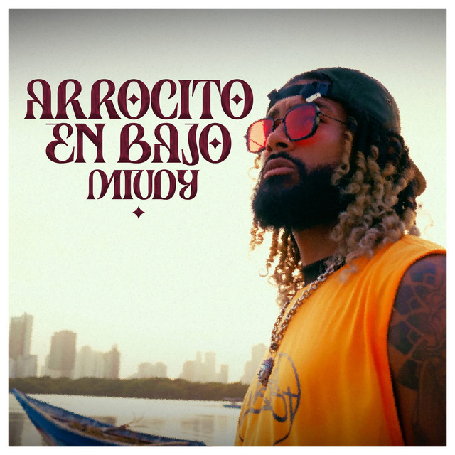 Arrocito en Bajo