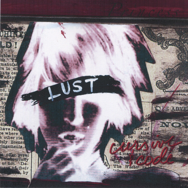 Cursive & Code cover art