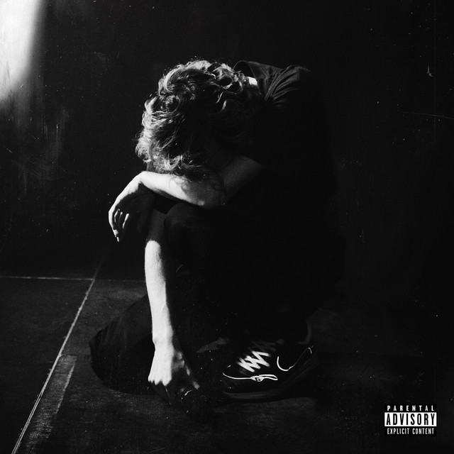 The First Step of Becoming God Is a Bottle to the Face cover art