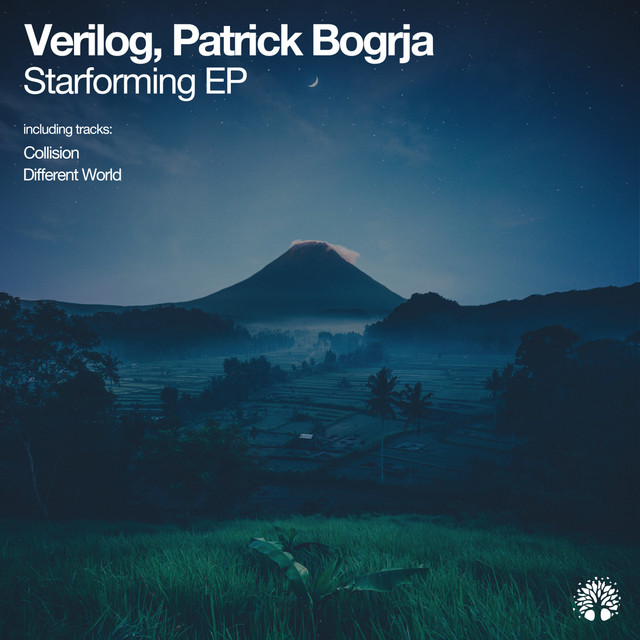 Collision - Patrick Bogrja Remix cover art