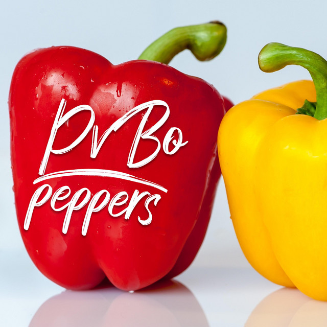 Peppers - Album by PvBo | Spotify