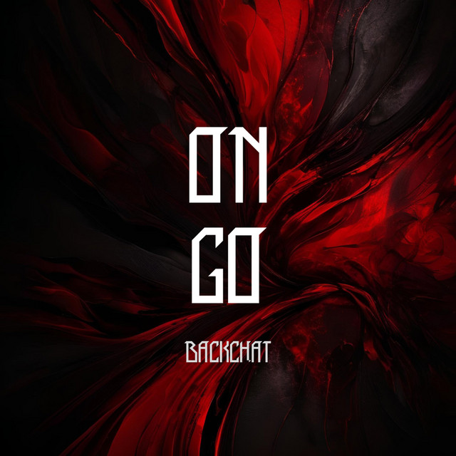 On Go cover art