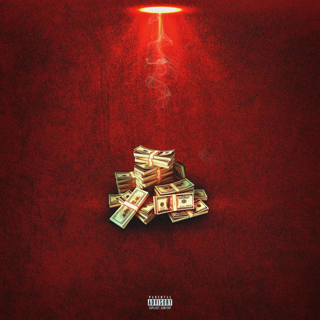 Stacks cover art
