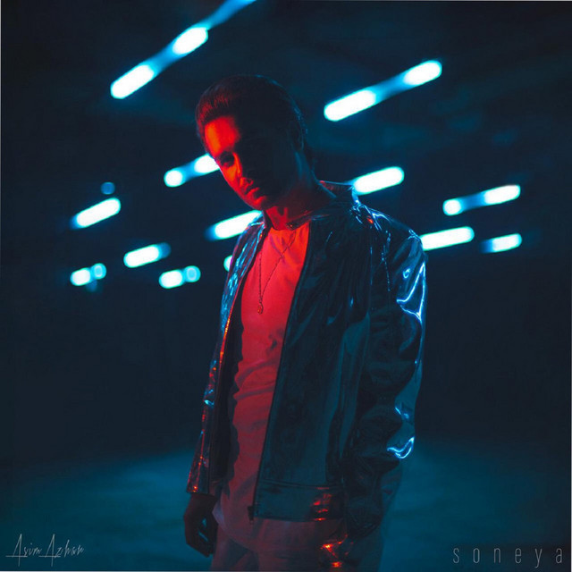 Soneya cover art