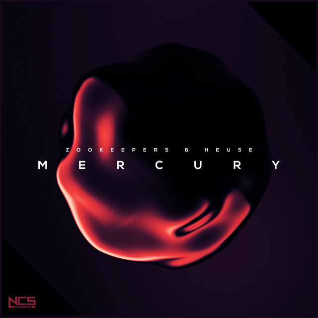 Mercury by Zookeepers