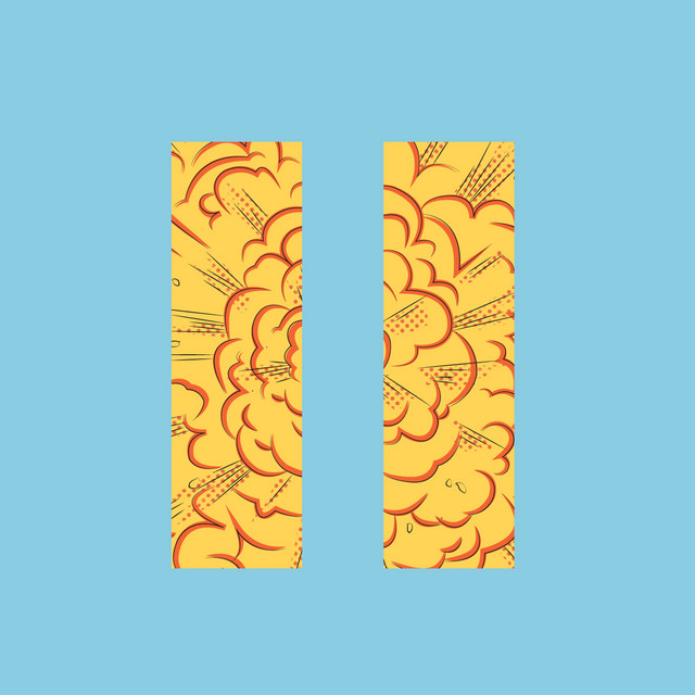 Stunt Rhythms (Deluxe Version) cover art
