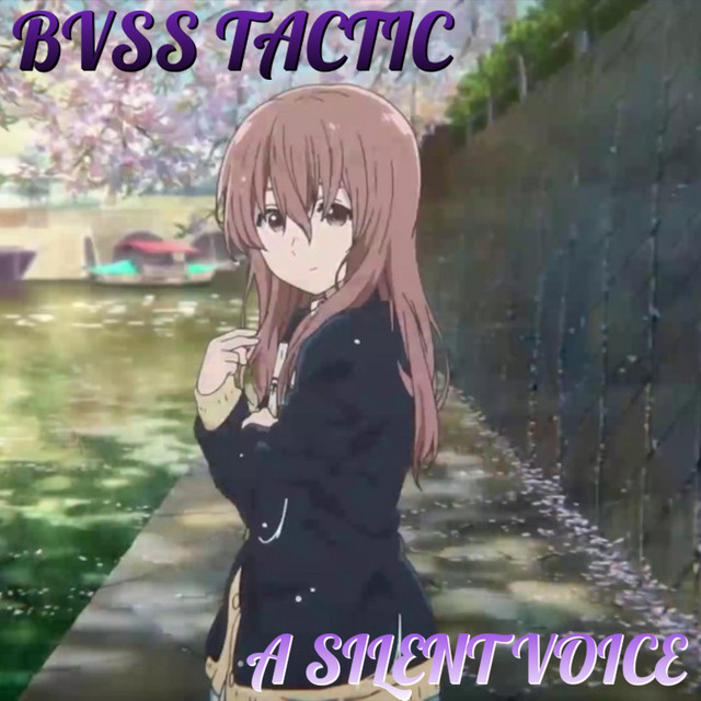 A Silent Voice