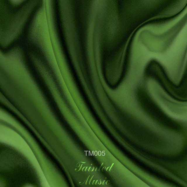 The Trap cover art
