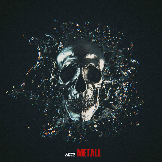 Metall cover art