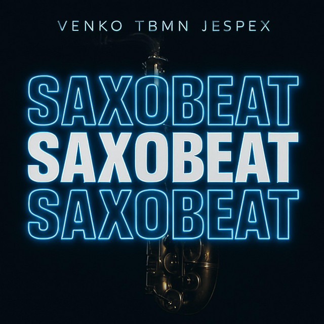 Album artwork for Mr. Saxobeat (Hardstyle) by Venko