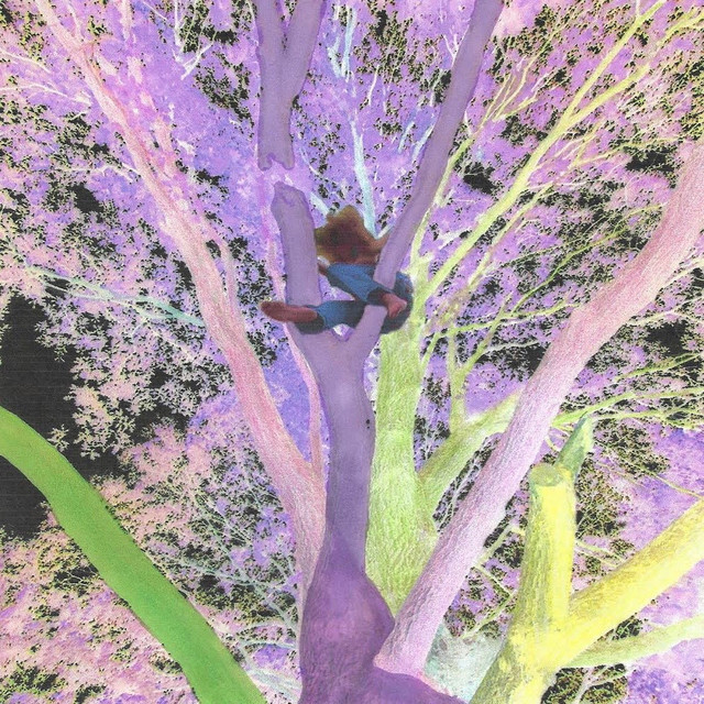 Bored cover art